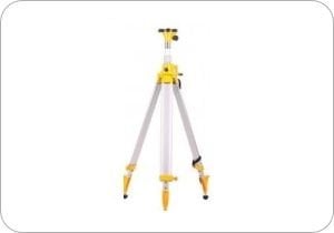LEiCA RMT300 Profesyonel Ağır Hizmet Tripodu
