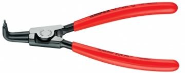 Knipex 4621A01 Egri Dış Segman Pensesi 125mm