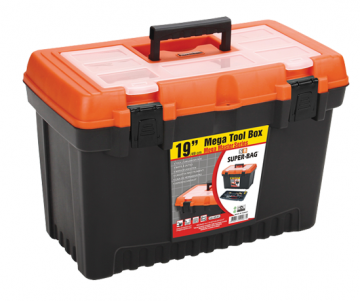 HİPAŞ TK-1920 Plastik Takım Çantası