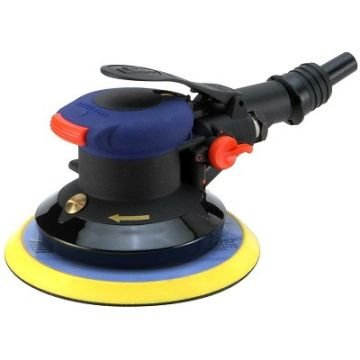 GISON Havalı Zımpara (Eksantrik) 123 mm