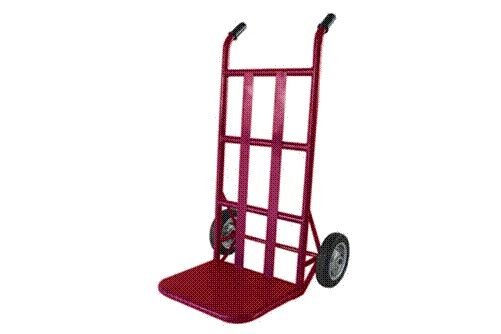 NEKAR İstif ve Yük Arabası 200 Kg ( Saclı )