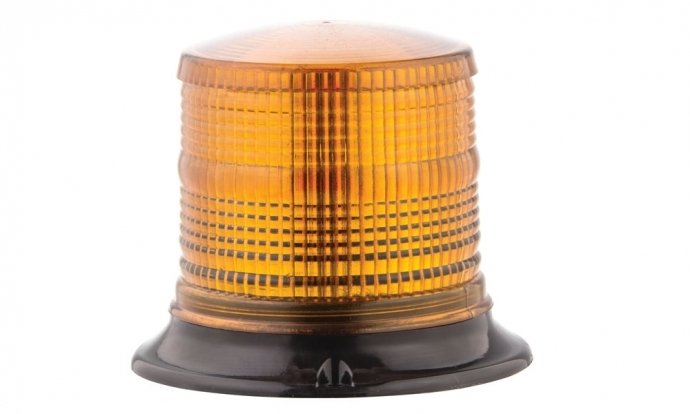 EMR40 - 12/24 Volt 3 Fonksiyonlu Çakar Lamba 72 Ledli 3 Fonksiyonlu 120 x 110mm