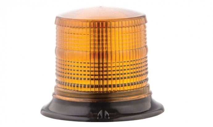 EMR40 - 12/24 Volt 3 Fonksiyonlu Ledli Çakar Lamba 72 Ledli