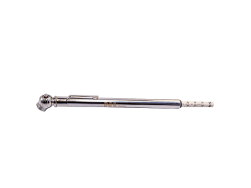 NT TOOLS NTT8642 - 0-100 PSI Kalem Tipi Lastik Hava Basınç Ölçer 1 - 6.9 Bar