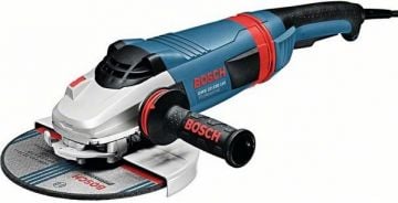 BOSCH GWS 22-230 LVI Taşlama Makinası 230 mm
