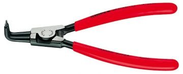 Knipex 4621A11 Egri Dış Segman Pensesi 125mm