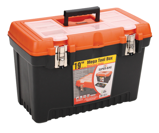 HİPAŞ TK-1930 Plastik Takım Çantası