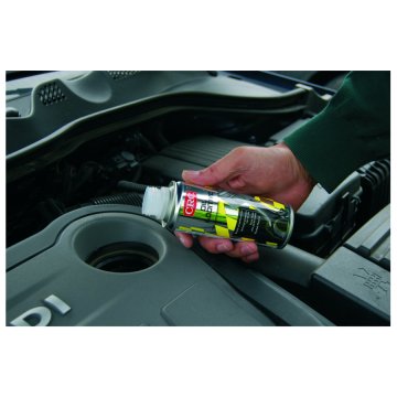 CRC Motor Yağı Sızıntı Engelleyici Kesici 200 ML - Oil Drip Stop