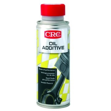 CRC Motor Yağı Sızıntı Engelleyici Kesici 200 ML - Oil Drip Stop