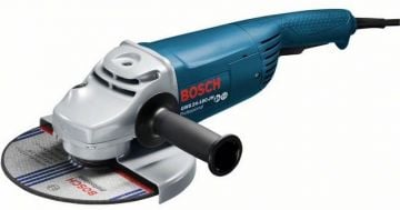 BOSCH GWS 24-180 JH Taşlama Makinası 180 mm