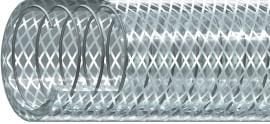 SEL 1 1/4'' Çelik Spiralli ve Tekstil Takviyeli 32 mm (50 Metre)