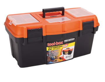 HİPAŞ TK-2200 Plastik Takım Çantası