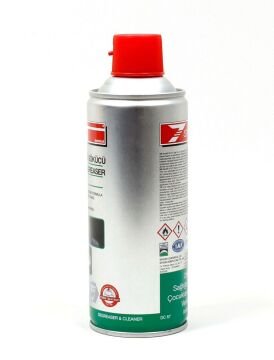 BEST DC67 Ağır Kir Ve Yağ Sökücü Sprey 400 ML