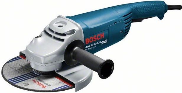 BOSCH GWS 24-230 JH Taşlama Makinası 230 mm