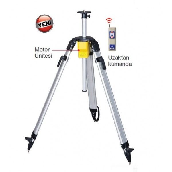 LEiCA RMTAT200 Elektronik Motorlu Profesyonel Tripod