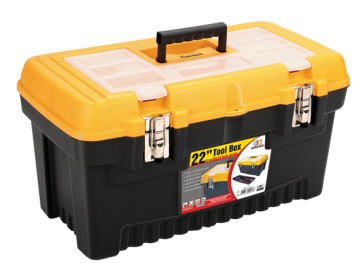 HİPAŞ TK-2210 Plastik Takım Çantası