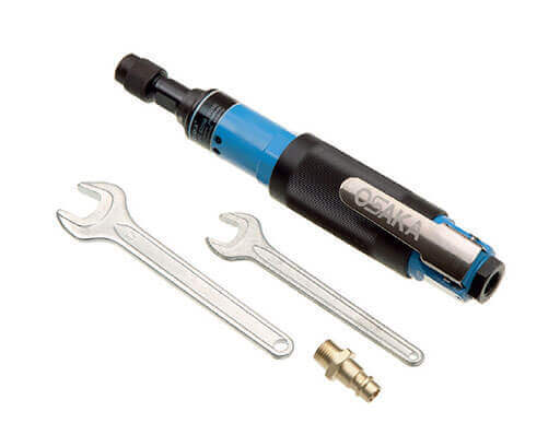 OSAKA OPC 62050 Havalı Kalıpçı Avuç  Taşlama 230mm