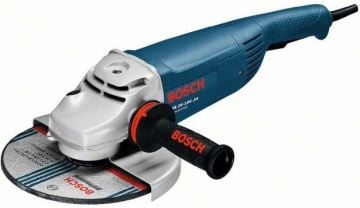 BOSCH GWS 26-180 JH Taşlama Makinası 2600 Watt