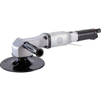 GISON Havalı Zımpara 180 mm