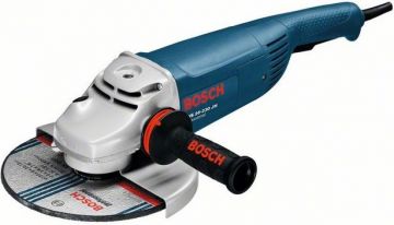 BOSCH GWS 26-230 JH Taşlama Makinası 2600 W