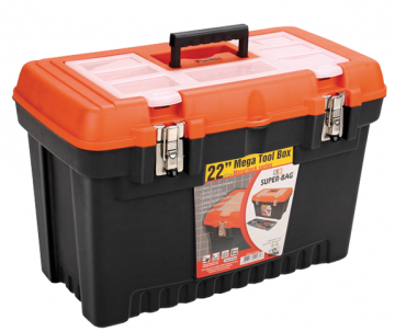 HİPAŞ TK-2230 Plastik Takım Çantası