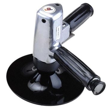 GISON Havalı Zımpara ( Dik ) 180 mm