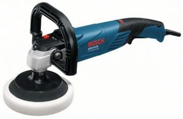 BOSCH GPO 14 CE Polisaj Makinası 180 mm
