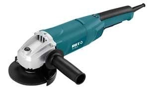 RBT AG10-115 TV Avuç Taşlama 115 mm / 1050 Watt