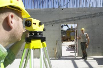 LEiCA Jogger 32 Yüksek Hassasiyetli Optik Nivolar