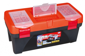 HİPAŞ TK-2400 Plastik Takım Çantası