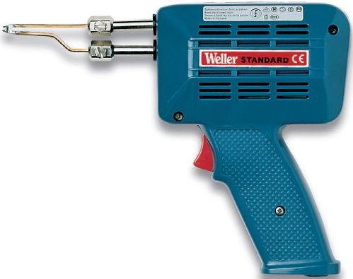 Weller 9200UC3 Lehim Havya Tabancası Expert Mavi 9200 UC - 3