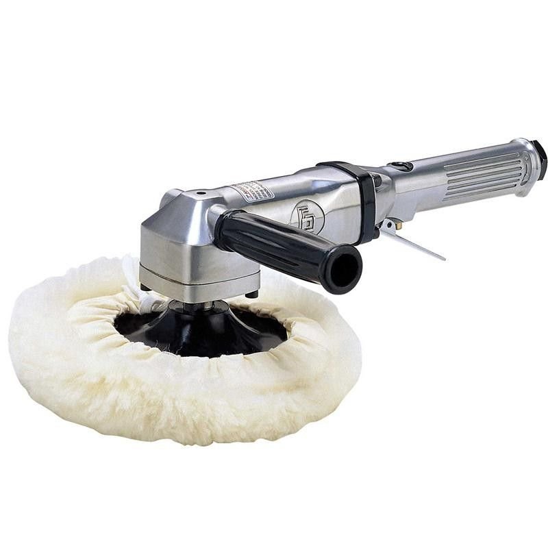 GISON Havalı Polisaj  180 mm