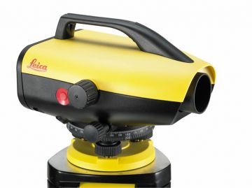 LEiCA Sprinter 50 Dijital Nivo