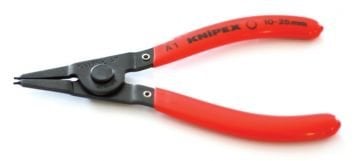Knipex 4701A1 İç/Dış Segman Pensesi 140mm