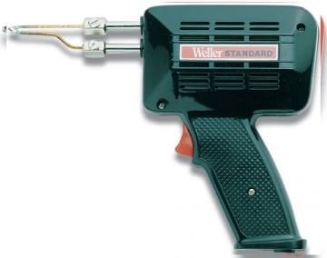 Weller 9200UC Lehim Havya Tabancası