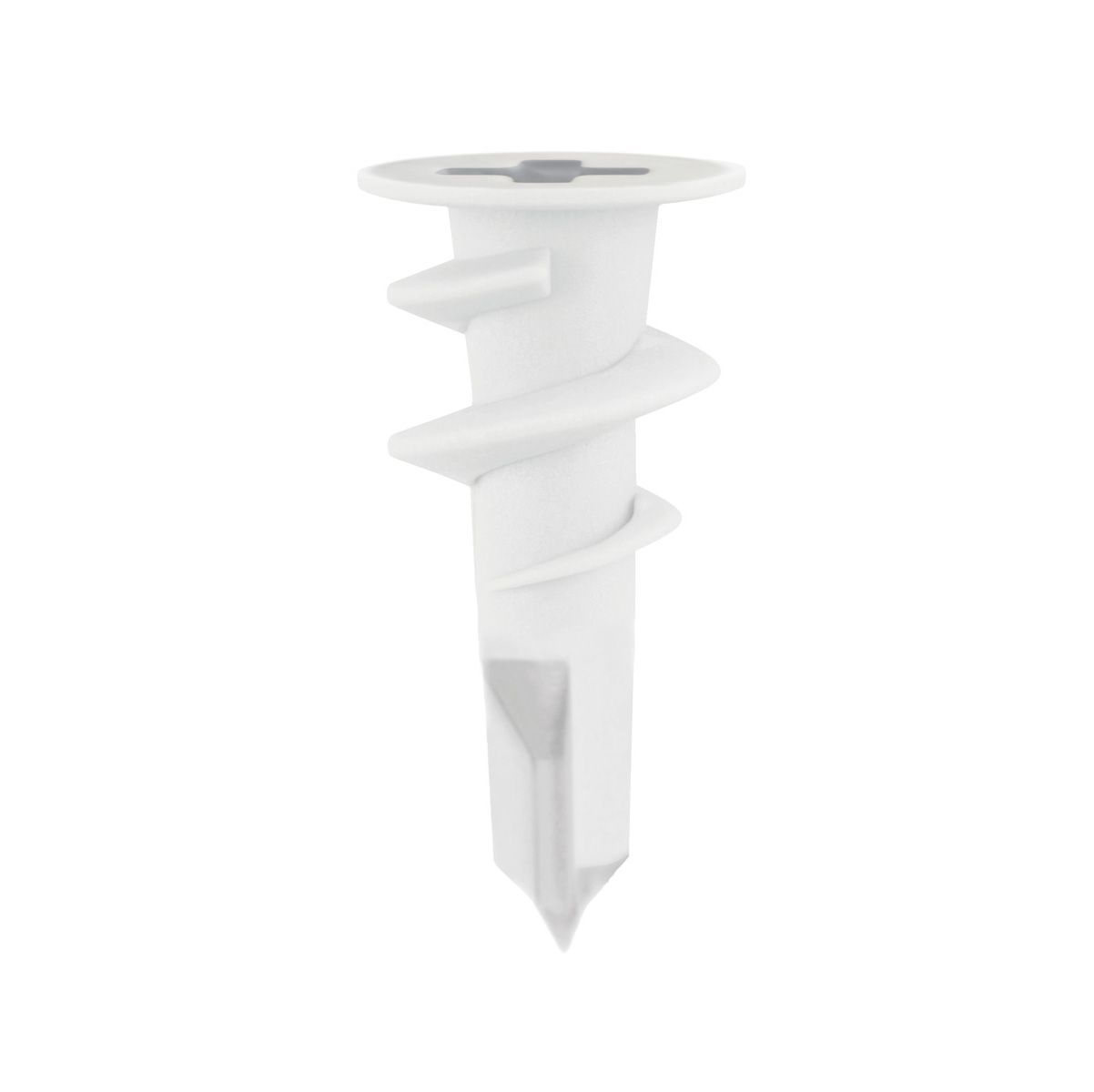 SGS Turbolet Dübel (Matkap Uçlu) 13mm - 500 Adet