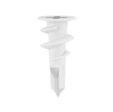 SGS Turbolet Dübel (Matkap Uçlu) 13mm - 500 Adet