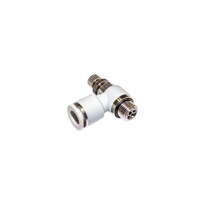 ISCG Hız Ayar Valfleri 1/4'' - 4mm
