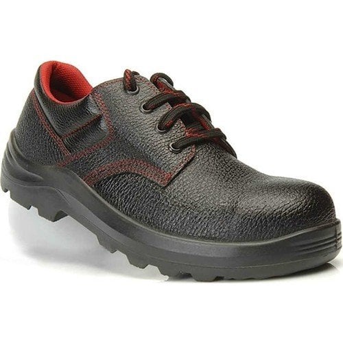 PARS S2 Çelik Burunlu Deri Kışlık Bağcıklı İş Ayakkabısı (HSC 10 S2)