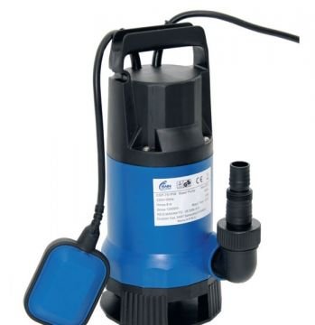 RAIN PUMP  Plastik Gövdeli Temiz Su Drenaj Pompası