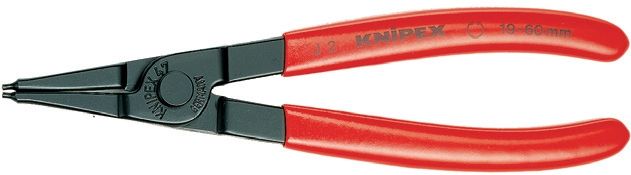 Knipex 4701J1 İç/Dış Segman Pensesi 140mm