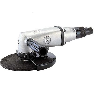 GISON Havalı Polisaj  180 mm