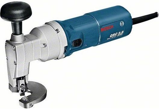 BOSCH GSC 2.8 Saç Kesme Makinası / 500 Watt