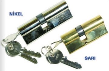 UGR STANDART KAPI BAREL 68mm PİRİNÇ (12 Adet)
