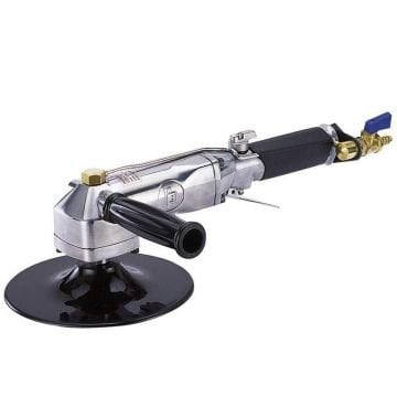 GISON Havalı Taşlama ( Sulu ) 140 mm