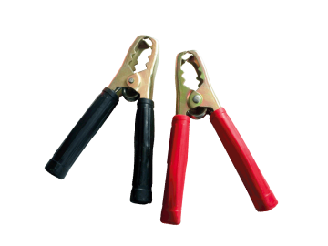 NT TOOLS 500 Amper Akü Takviye Maşası Pensesi İkili