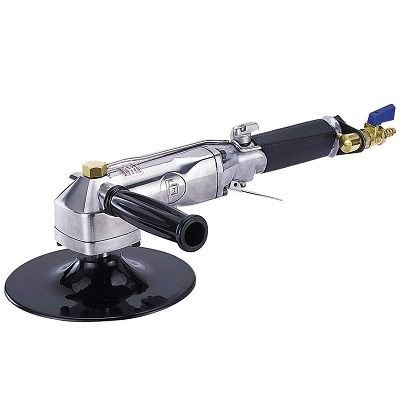 GISON Havalı Taşlama ( Sulu ) 140 mm