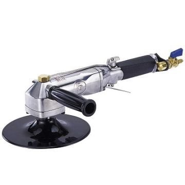 GISON Havalı Taşlama ( Sulu ) 140 mm