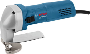 BOSCH GSC 75-16 Elektrikli Sac Kesme Makinası 750 Watt