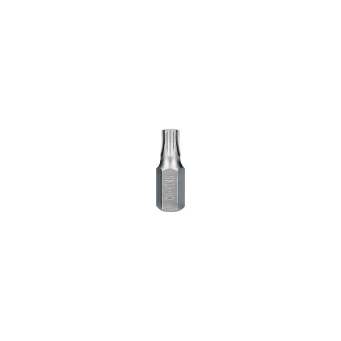 Torx Uçlu Bits Uçlar T30